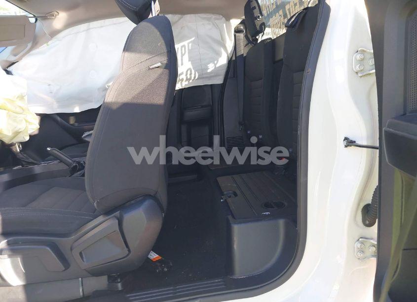 Photo 8 of 2019 Ford Ranger XLT (VIN 1FTER1EH8KLA73716)