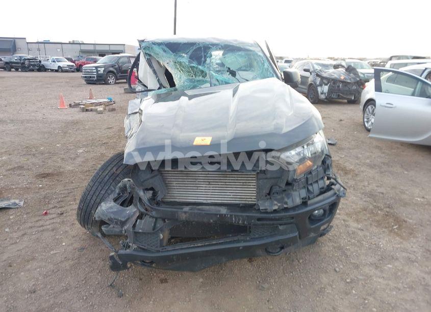 Photo 11 of 2020 Ford Ranger XL (VIN 1FTER1EHXLLA41707)