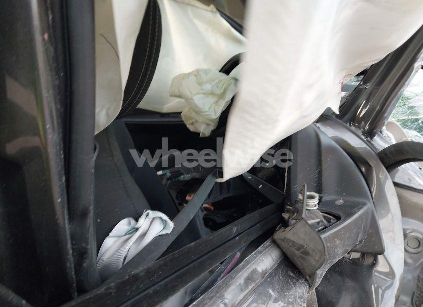 Photo 5 of 2020 Ford Ranger XL (VIN 1FTER1EHXLLA41707)