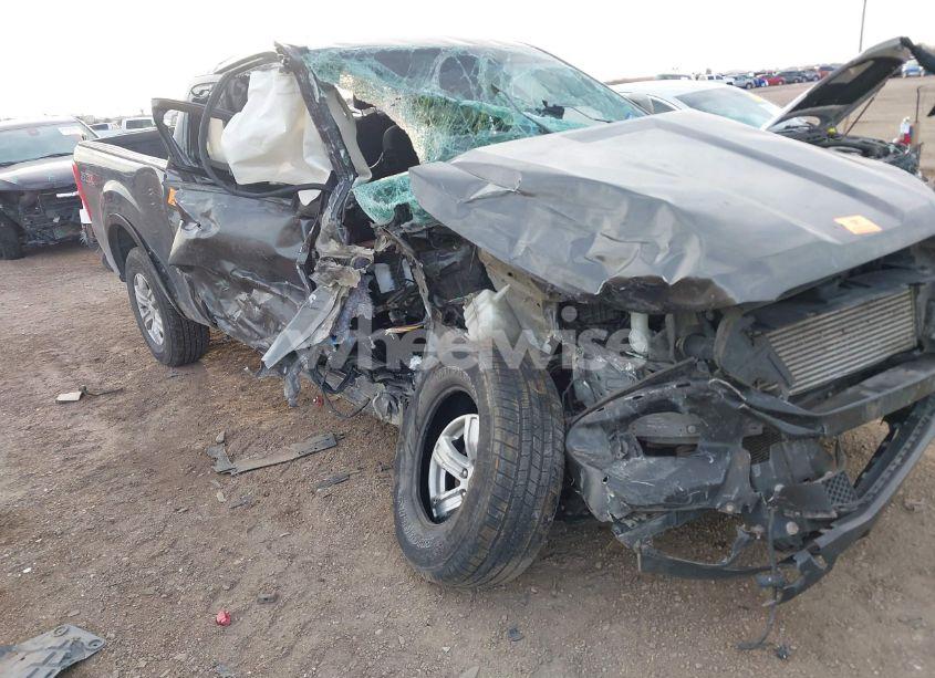 Photo 6 of 2020 Ford Ranger XL (VIN 1FTER1EHXLLA41707)