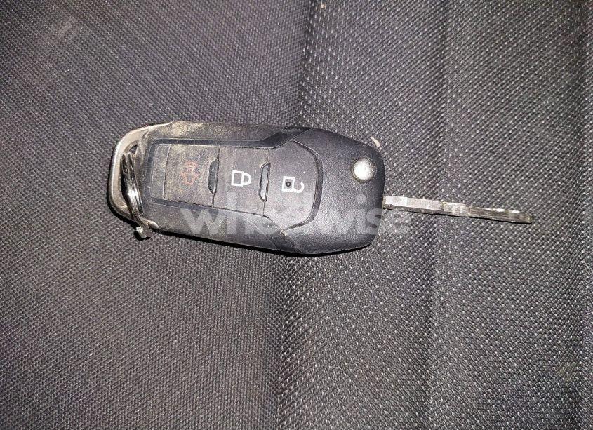 Photo 11 of 2020 Ford Ranger XLT (VIN 1FTER1FH4LLA43676)