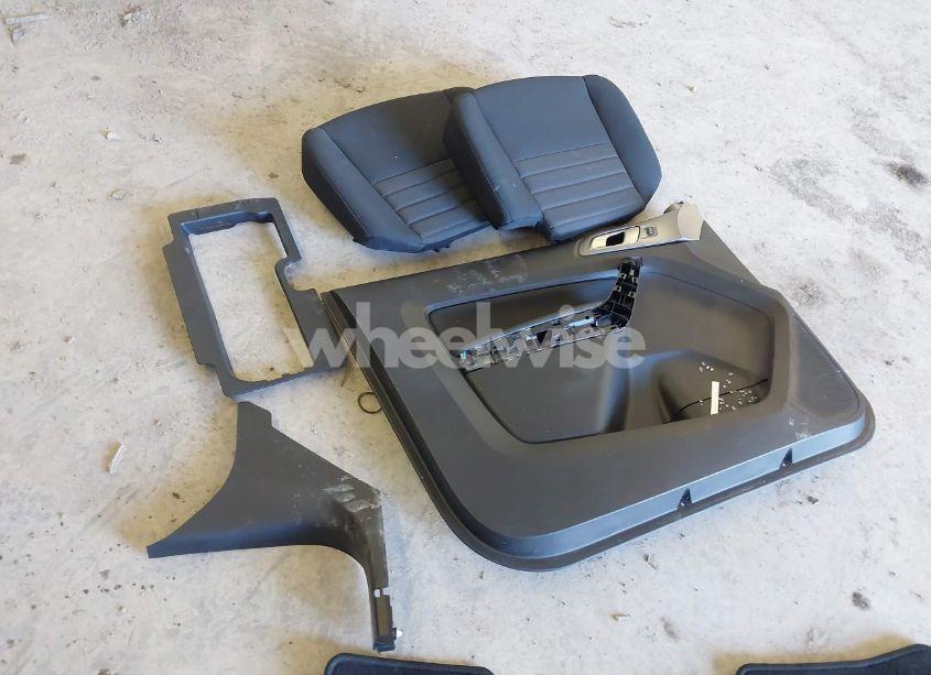 Photo 12 of 2020 Ford Ranger XLT (VIN 1FTER1FH4LLA43676)