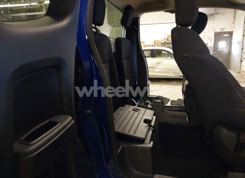 Photo 8 of 2020 Ford Ranger XLT (VIN 1FTER1FH4LLA43676)