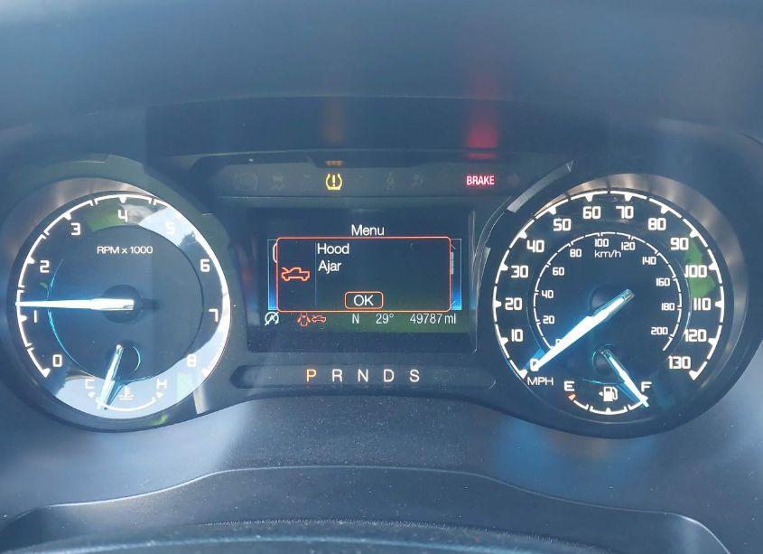 Photo 7 of 2019 Ford Ranger XLT (VIN 1FTER1FH5KLA65698)