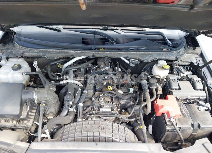 Photo 10 of 2020 Ford Ranger XLT (VIN 1FTER1FH5LLA48580)