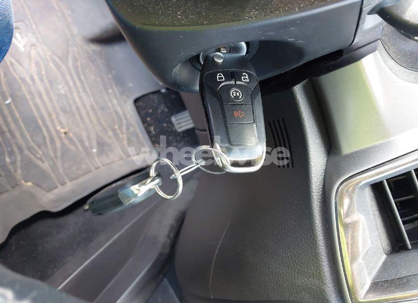Photo 11 of 2020 Ford Ranger XLT (VIN 1FTER1FH5LLA48580)