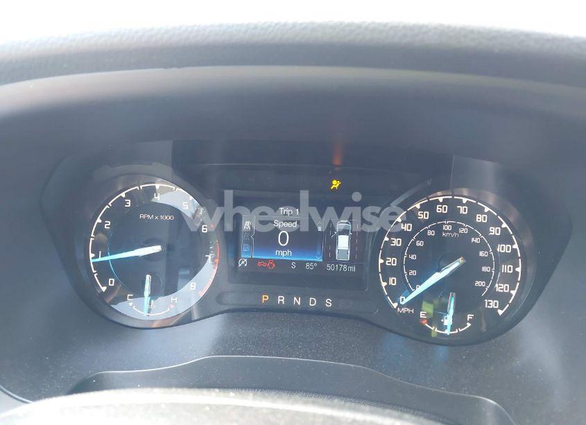 Photo 7 of 2020 Ford Ranger XLT (VIN 1FTER1FH5LLA48580)