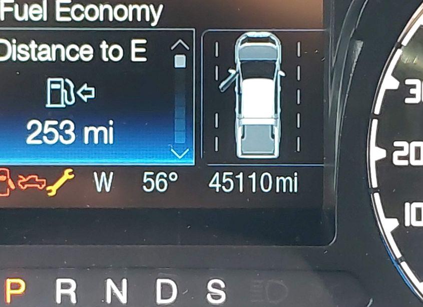 Photo 16 of 2019 Ford Ranger XLT (VIN 1FTER1FH6KLB16531)