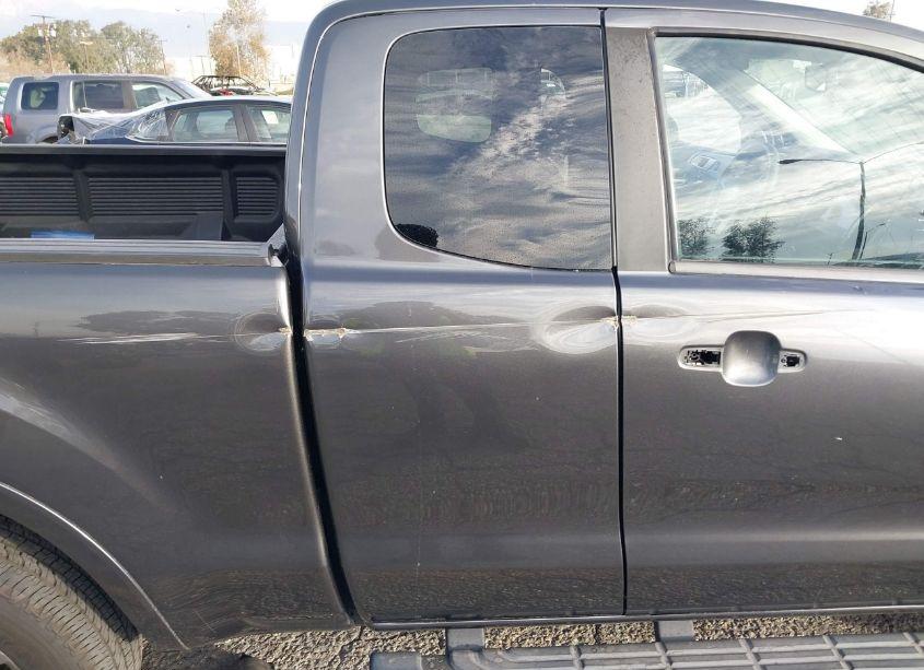 Photo 18 of 2019 Ford Ranger XLT (VIN 1FTER1FH6KLB16531)