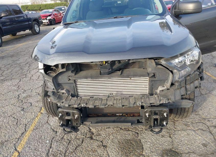 Photo 19 of 2019 Ford Ranger XLT (VIN 1FTER1FH6KLB16531)