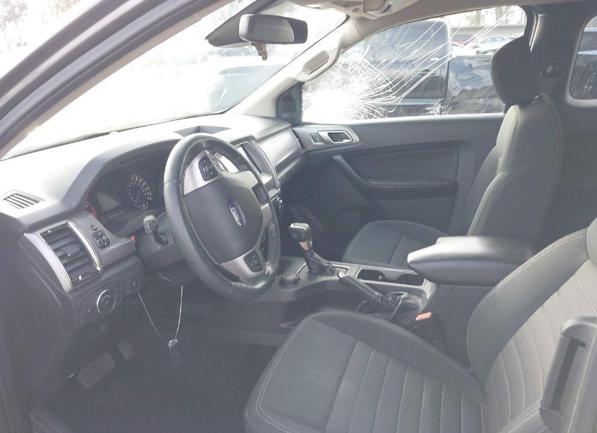 Photo 5 of 2019 Ford Ranger XLT (VIN 1FTER1FH6KLB16531)