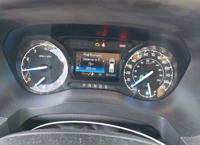 Photo 7 of 2019 Ford Ranger XLT (VIN 1FTER1FH6KLB16531)