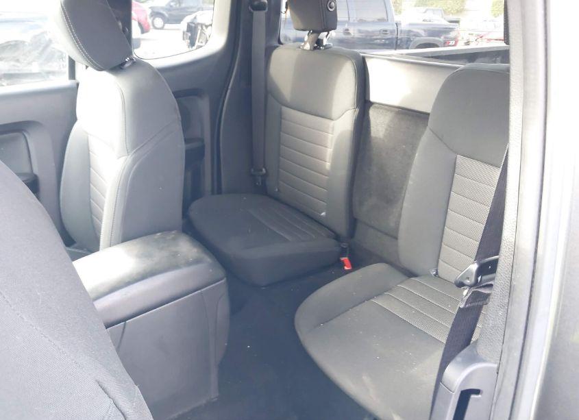 Photo 8 of 2019 Ford Ranger XLT (VIN 1FTER1FH6KLB16531)