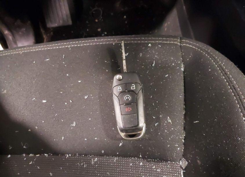 Photo 11 of 2019 Ford Ranger XLT (VIN 1FTER1FH7KLA44433)