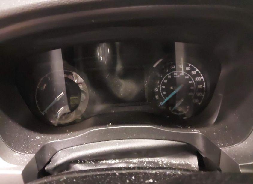 Photo 16 of 2019 Ford Ranger XLT (VIN 1FTER1FH7KLA44433)