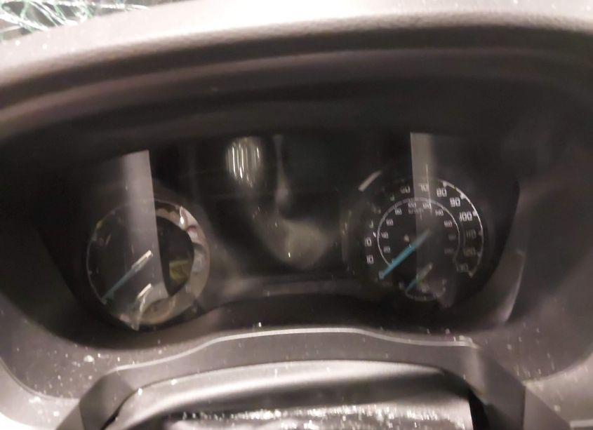 Photo 7 of 2019 Ford Ranger XLT (VIN 1FTER1FH7KLA44433)