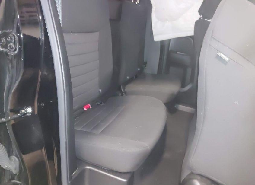 Photo 8 of 2019 Ford Ranger XLT (VIN 1FTER1FH7KLA44433)