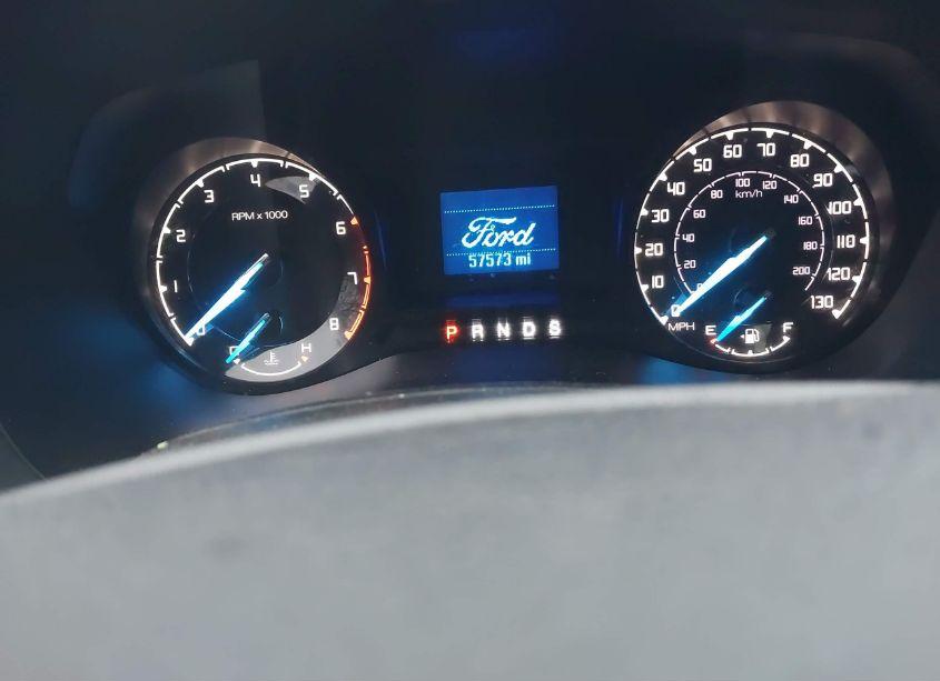 Photo 16 of 2020 Ford Ranger XL (VIN 1FTER1FH7LLA49911)
