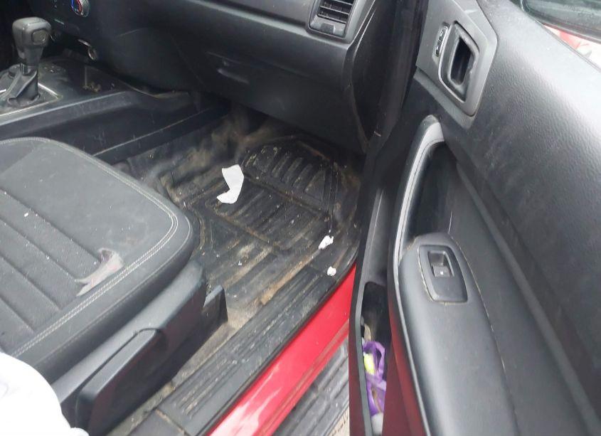 Photo 5 of 2020 Ford Ranger XL (VIN 1FTER1FH7LLA49911)