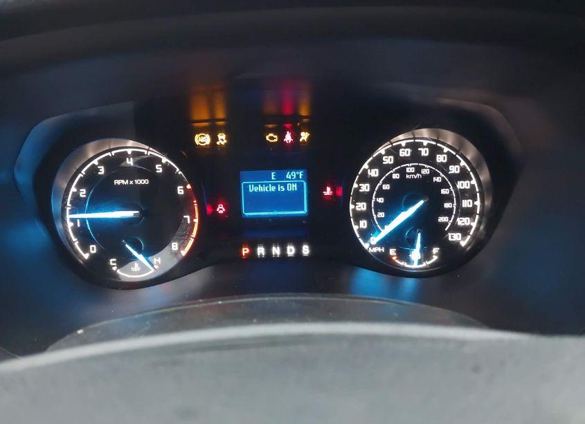 Photo 7 of 2020 Ford Ranger XL (VIN 1FTER1FH7LLA49911)