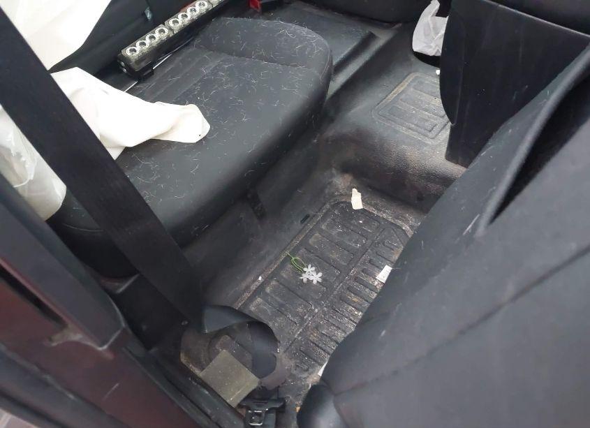 Photo 8 of 2020 Ford Ranger XL (VIN 1FTER1FH7LLA49911)
