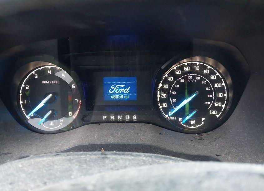 Photo 7 of 2020 Ford Ranger XL (VIN 1FTER1FH9LLA14366)