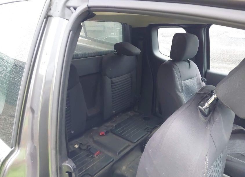 Photo 8 of 2020 Ford Ranger XL (VIN 1FTER1FH9LLA14366)