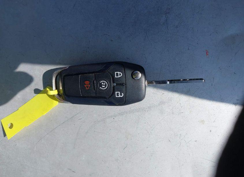 Photo 11 of 2020 Ford Ranger XLT (VIN 1FTER1FH9LLA48565)