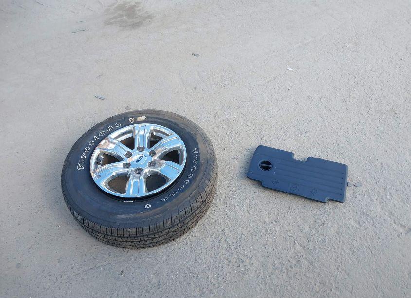 Photo 12 of 2020 Ford Ranger XLT (VIN 1FTER1FH9LLA48565)