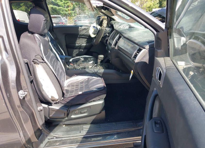 Photo 5 of 2020 Ford Ranger XLT (VIN 1FTER1FH9LLA48565)