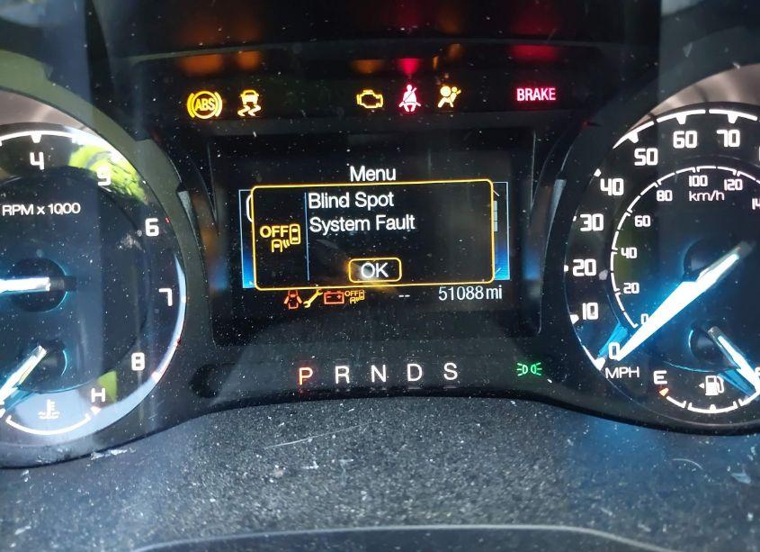 Photo 7 of 2020 Ford Ranger XLT (VIN 1FTER1FH9LLA48565)