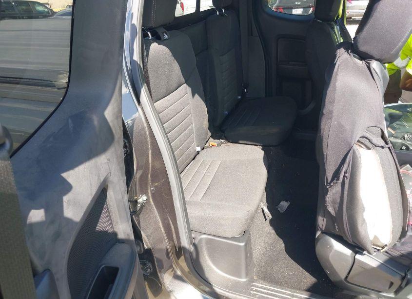 Photo 8 of 2020 Ford Ranger XLT (VIN 1FTER1FH9LLA48565)