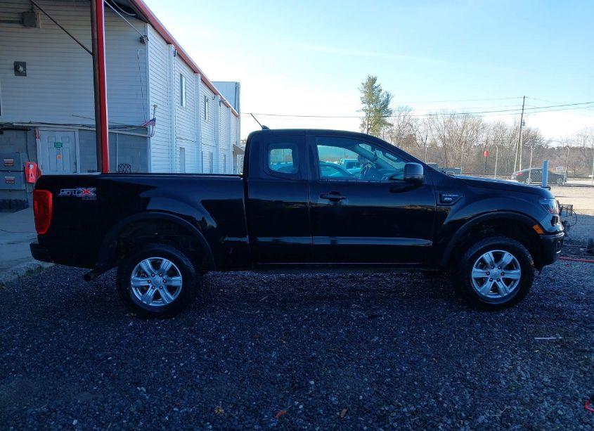 Photo 13 of 2020 Ford Ranger XL (VIN 1FTER1FH9LLA65446)