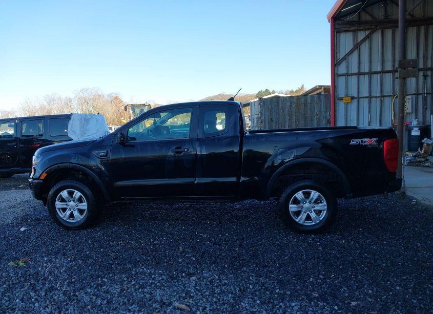 Photo 14 of 2020 Ford Ranger XL (VIN 1FTER1FH9LLA65446)