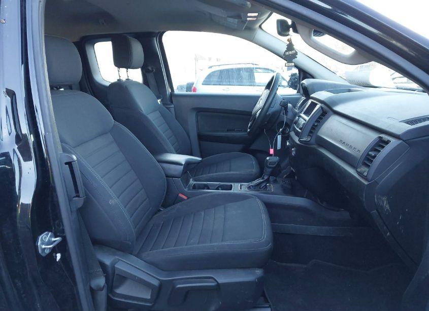 Photo 5 of 2020 Ford Ranger XL (VIN 1FTER1FH9LLA65446)