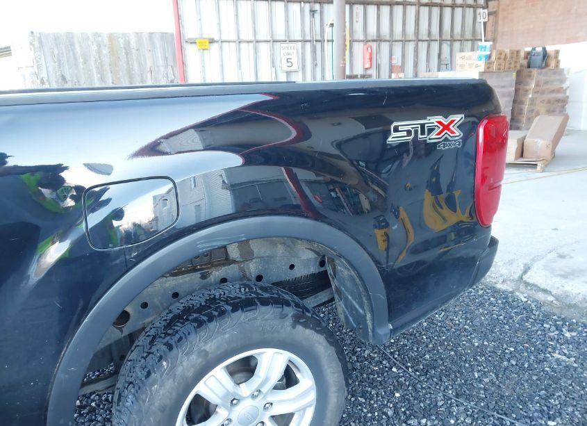 Photo 6 of 2020 Ford Ranger XL (VIN 1FTER1FH9LLA65446)