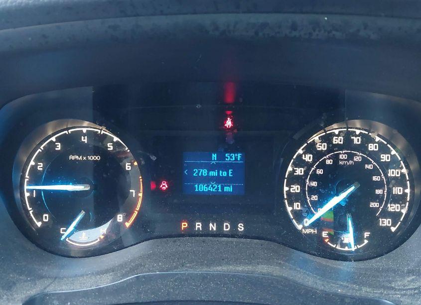 Photo 7 of 2020 Ford Ranger XL (VIN 1FTER1FH9LLA65446)