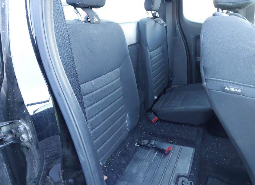 Photo 8 of 2020 Ford Ranger XL (VIN 1FTER1FH9LLA65446)