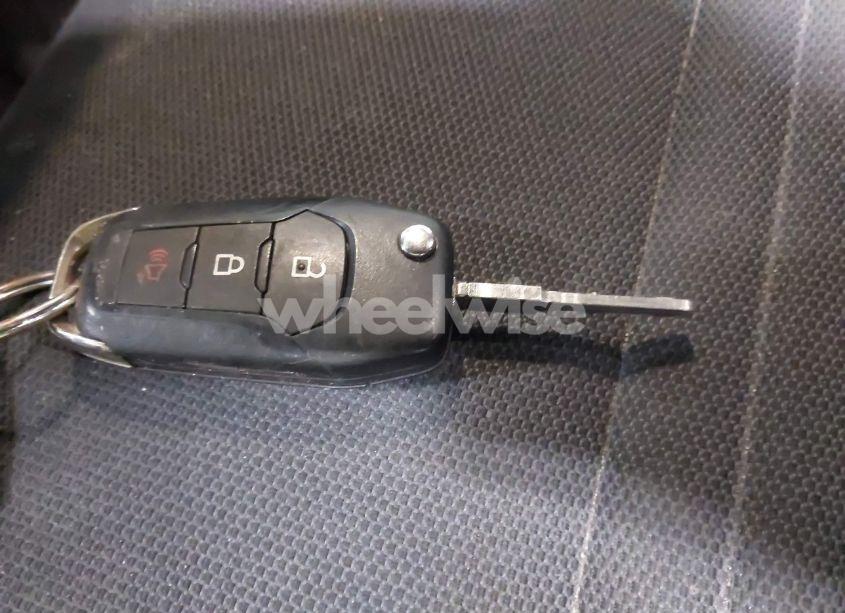 Photo 11 of 2021 Ford Ranger XL (VIN 1FTER1FHXMLD16606)