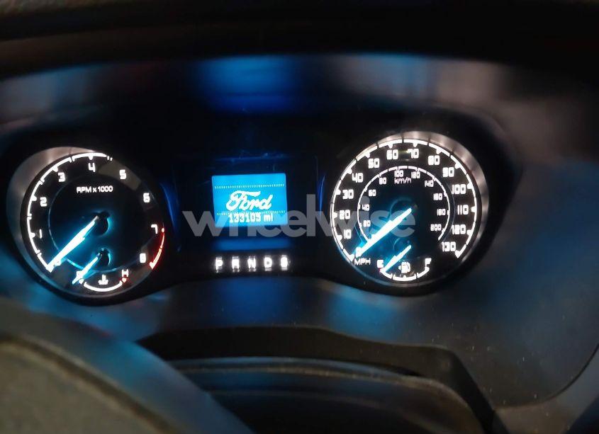 Photo 7 of 2021 Ford Ranger XL (VIN 1FTER1FHXMLD16606)