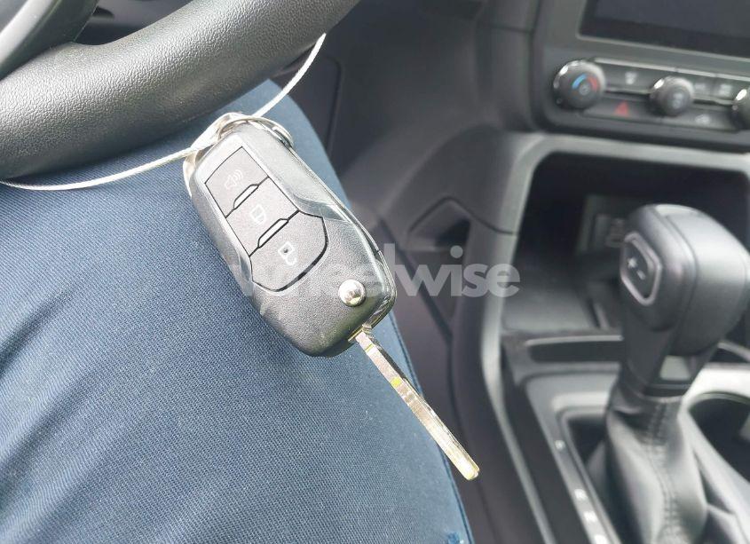 Photo 11 of 2024 Ford Ranger XL (VIN 1FTER4BH4RLE03321)