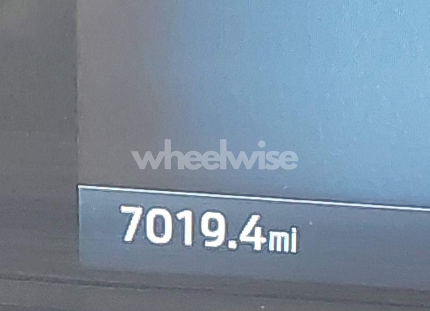 Photo 16 of 2024 Ford Ranger XL (VIN 1FTER4BH4RLE03321)