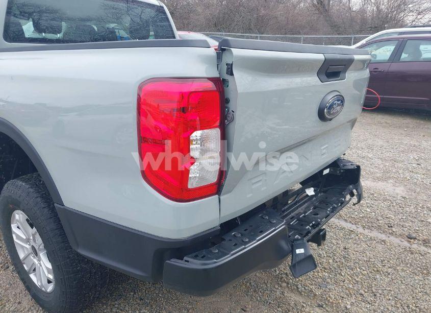 Photo 21 of 2024 Ford Ranger XL (VIN 1FTER4BH4RLE03321)