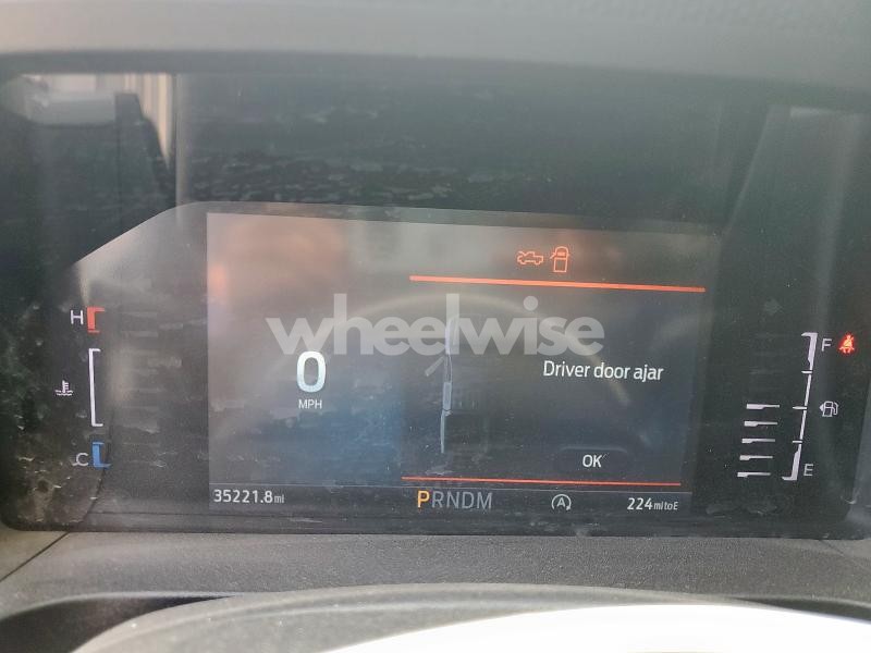 Photo 6 of 2024 FORD RANGER XL N/A (VIN 1FTER4BH4RLE47383)