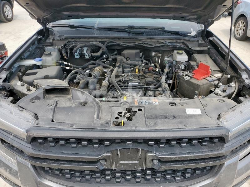 Photo 7 of 2024 FORD RANGER XL N/A (VIN 1FTER4BH4RLE47383)