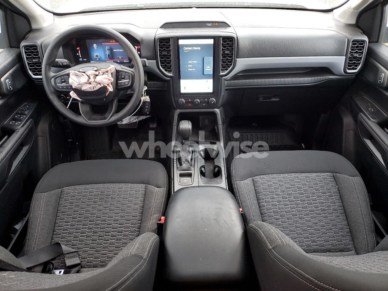 Photo 8 of 2024 FORD RANGER XL (VIN 1FTER4BH4RLE56732)