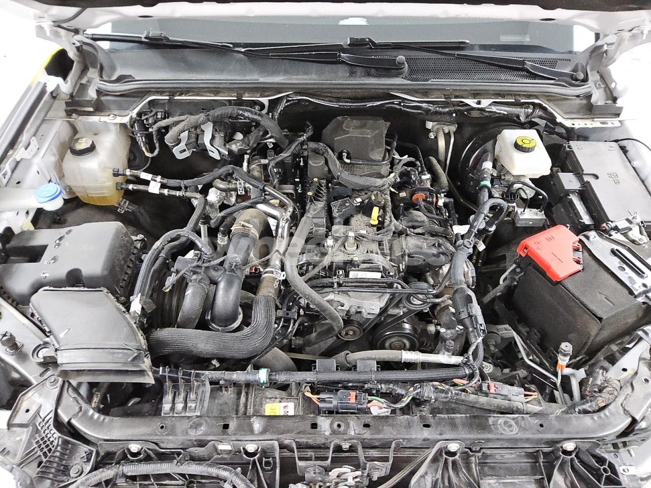 Photo 11 of 2024 FORD RANGER XL N/A (VIN 1FTER4BH7RLE56434)