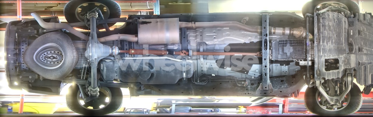 Photo 14 of 2024 FORD RANGER XL N/A (VIN 1FTER4BH7RLE56434)