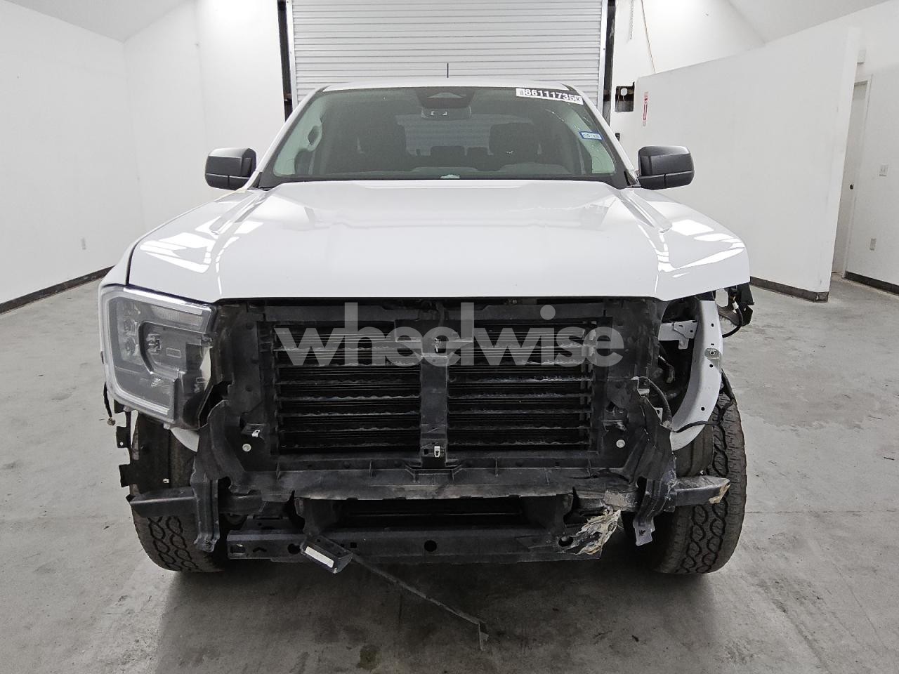 Photo 5 of 2024 FORD RANGER XL N/A (VIN 1FTER4BH7RLE56434)