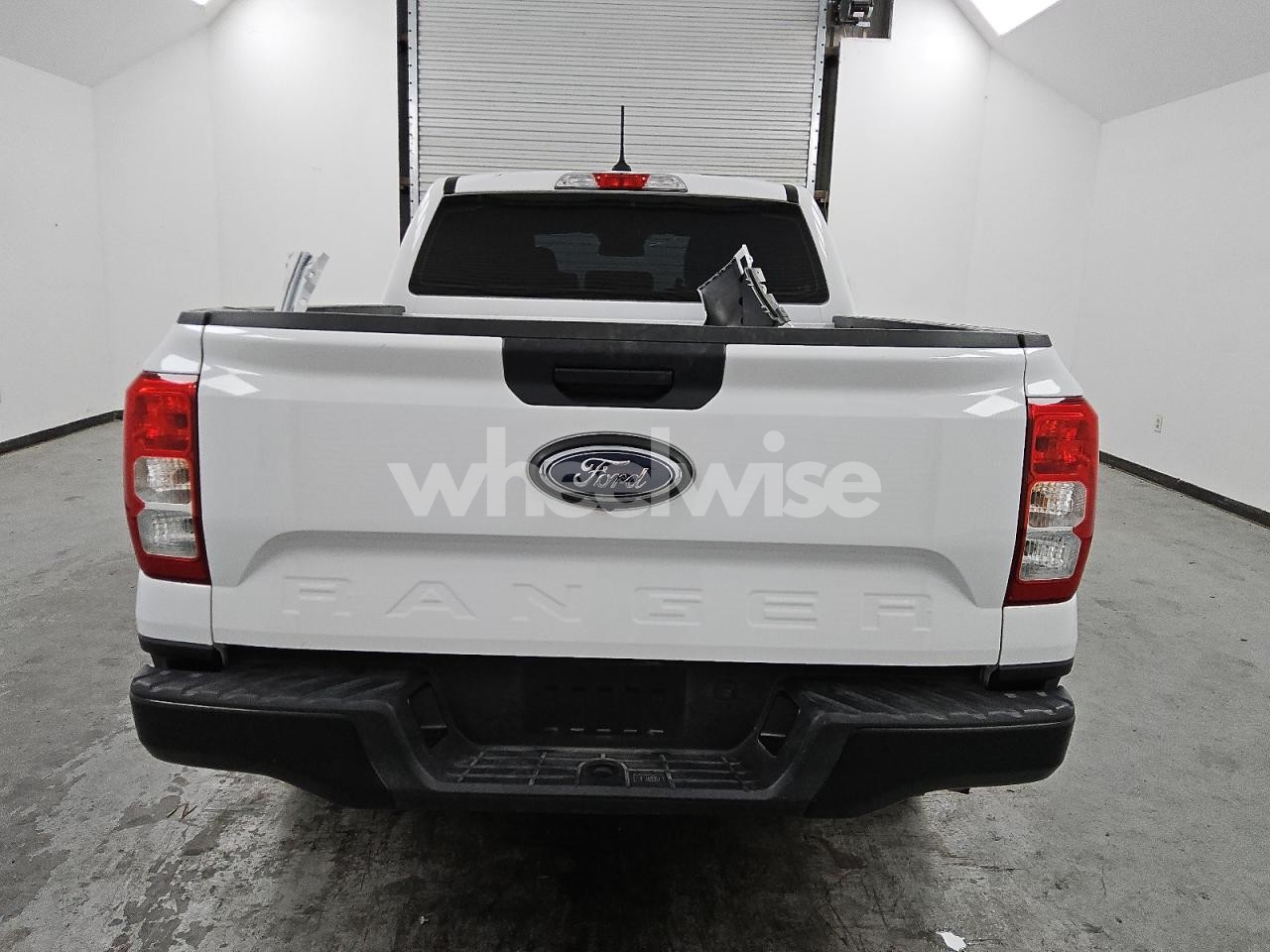 Photo 6 of 2024 FORD RANGER XL N/A (VIN 1FTER4BH7RLE56434)